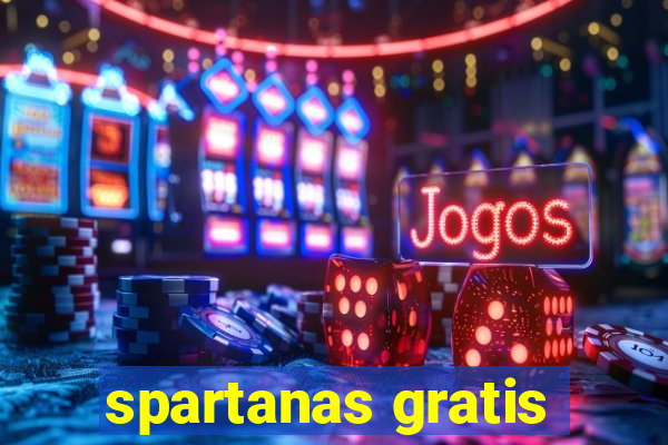 spartanas gratis